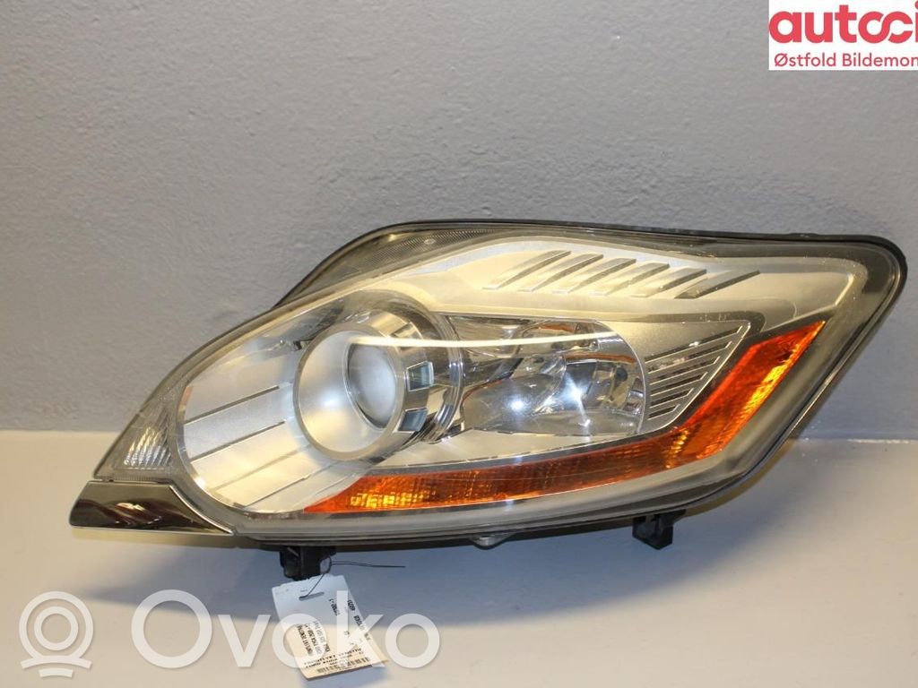 Ford Kuga I Headlight/headlamp 