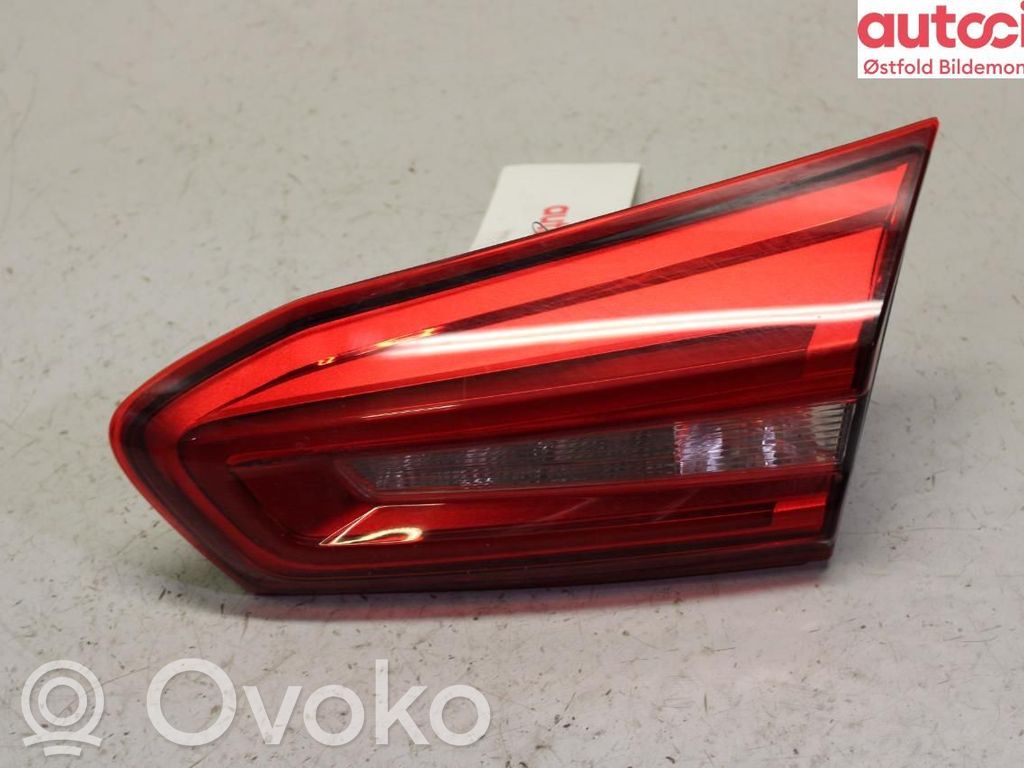 Ford Focus Rear/tail lights 