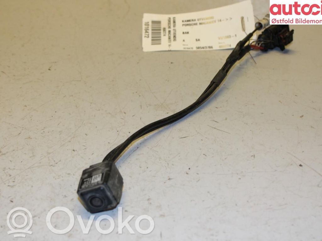 Windshield/windscreen camera   95B980551K,95B980551K