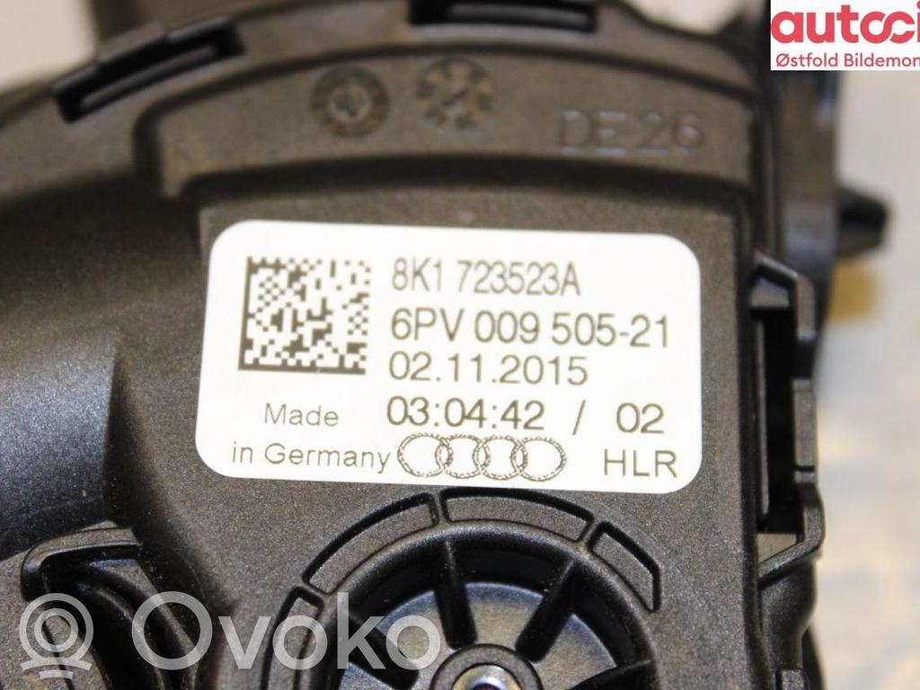 Gaspedal   8K1723523A,8K1723523A