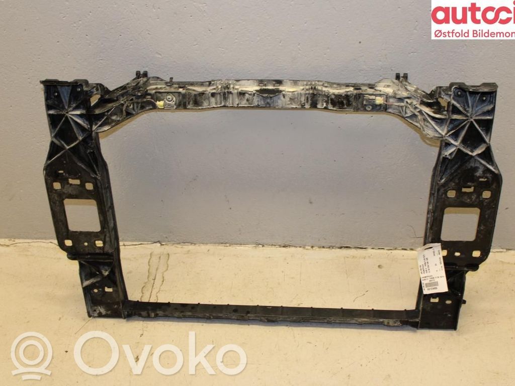 Radiatoru panelis   4KE805594,4KE805594