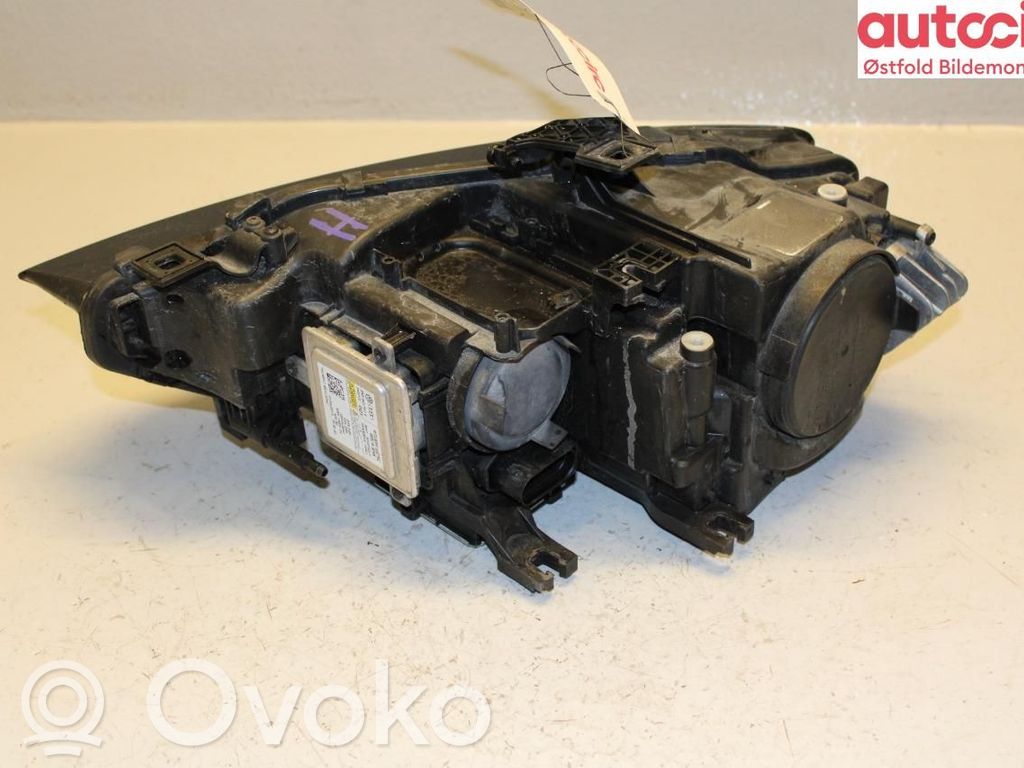 Audi A5 8T 8F Scheinwerfer 