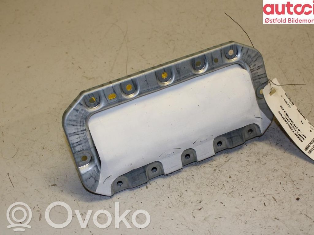 BMW 3 F30 F35 F31 Airbag pasager 