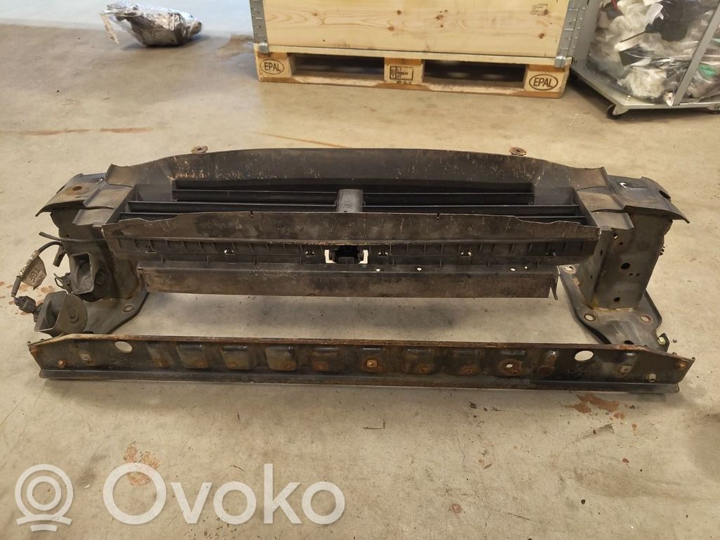 Ford Galaxy Belka zderzaka przedniego 