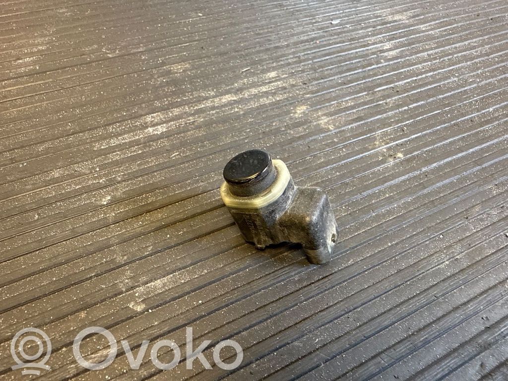 BMW X3 E83 Interruptor del sensor de aparcamiento (PDC) 