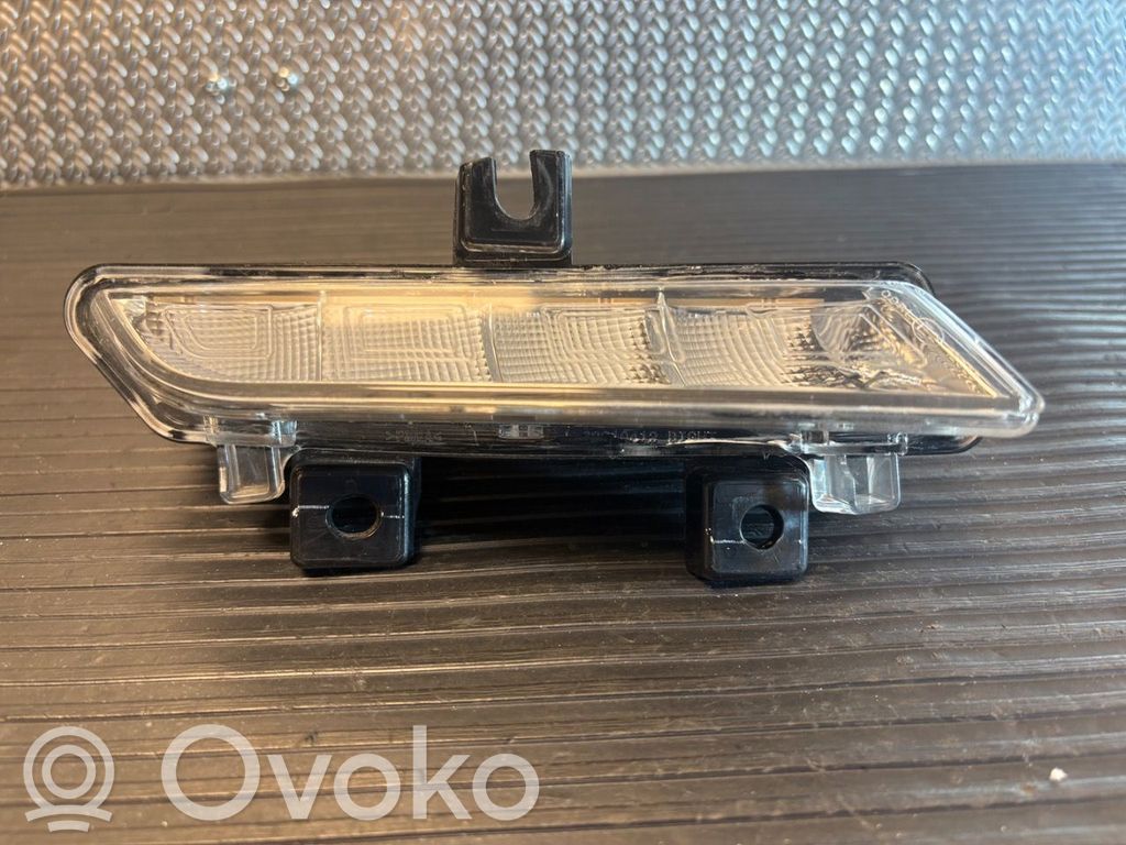 Renault Clio IV Proiector ceață