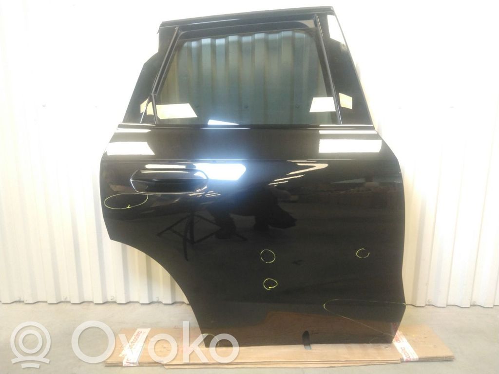 Puerta trasera   41525A38656,41525A38656