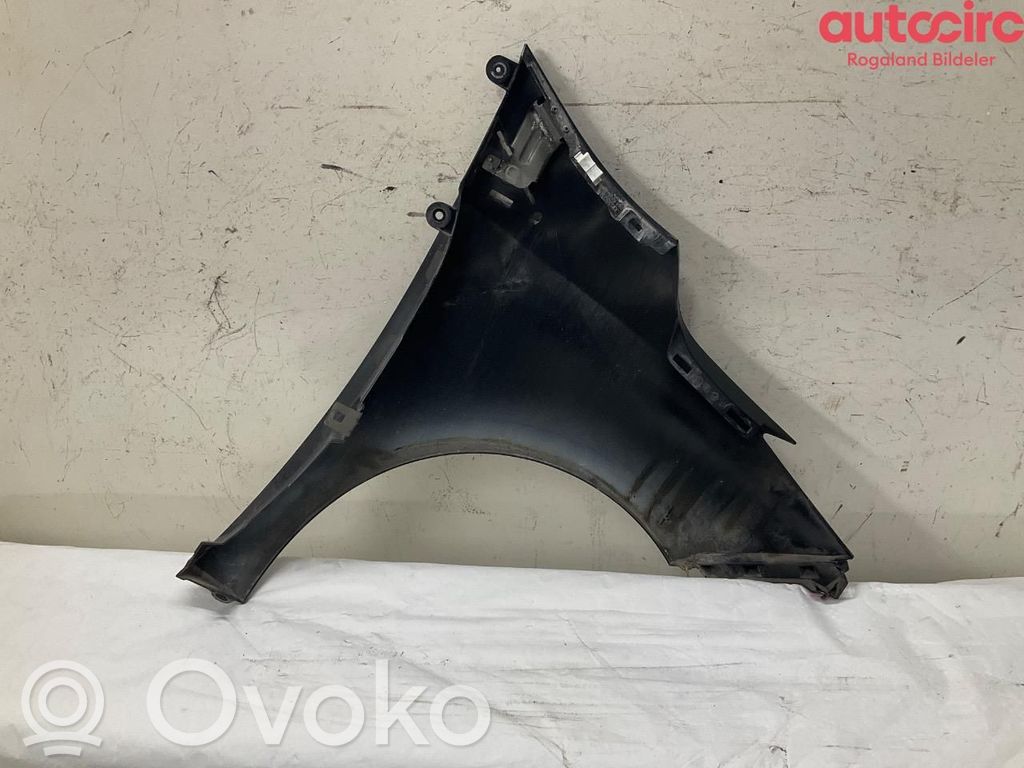 Renault Zoe Błotnik przedni 