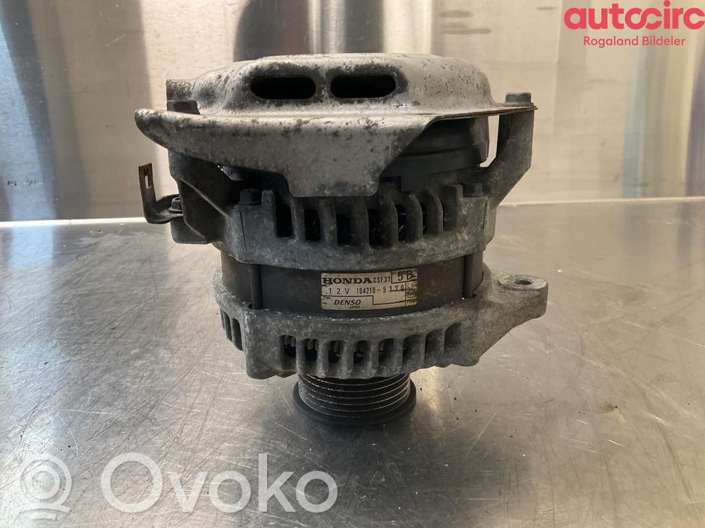 Honda CR-V Generatore/alternatore 