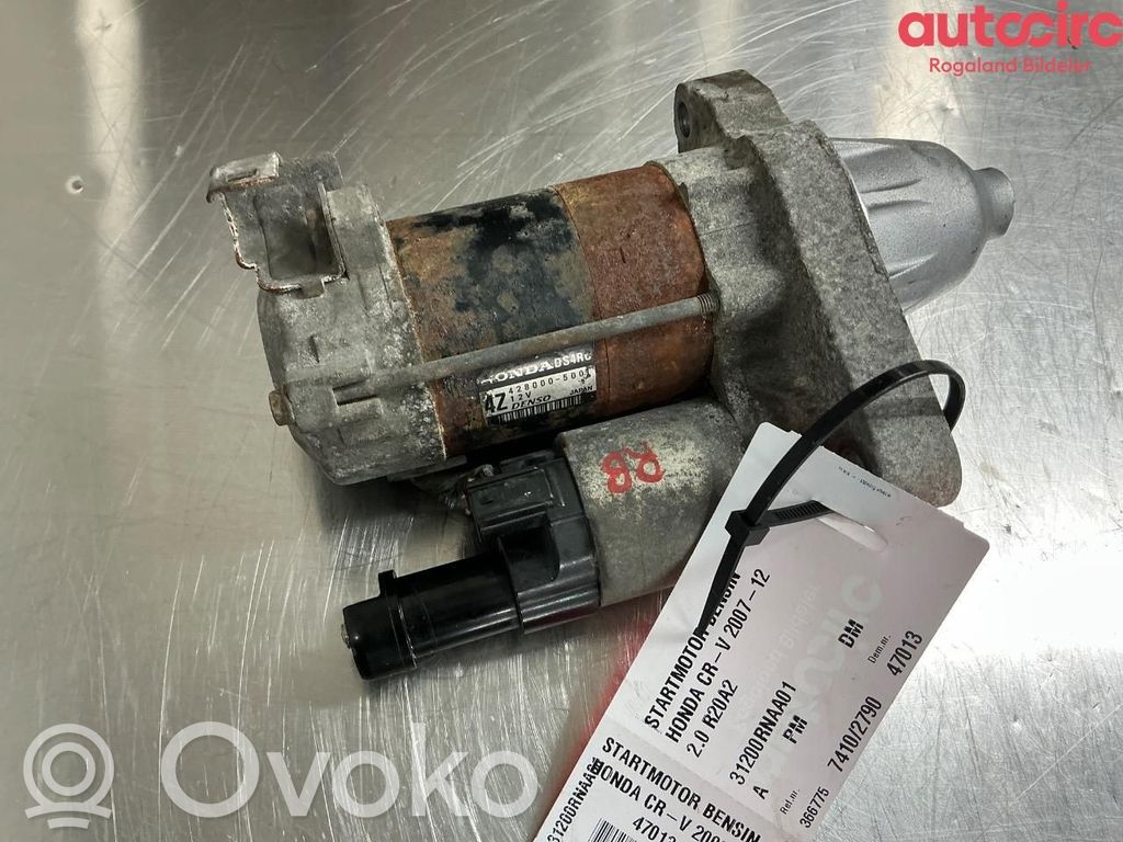 Electromotor   31200RNAA01,31200RNAA01,31200RNAA01,31200RNAA01