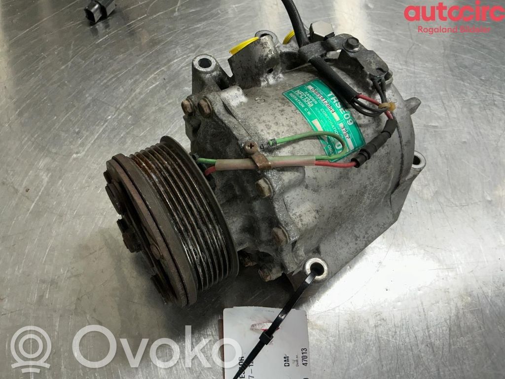 Honda CR-V Compresor (pompă) aer condiționat (A/C) 