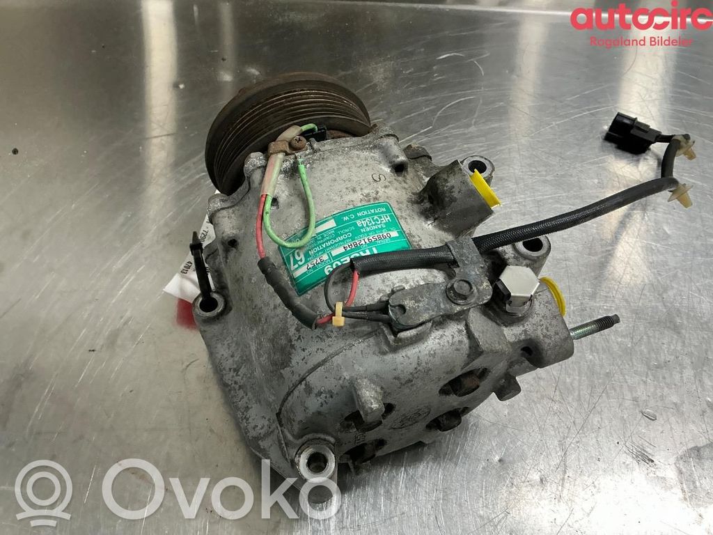 Honda CR-V Compresseur de climatisation