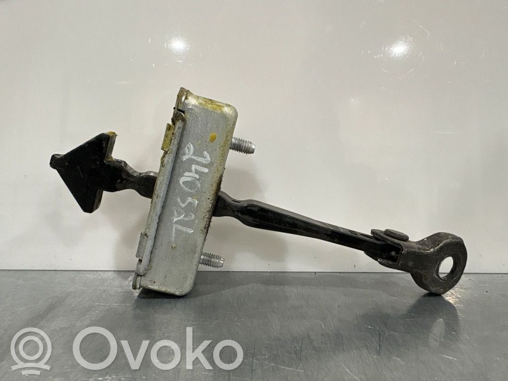Mazda 6 Etuoven pidätin 