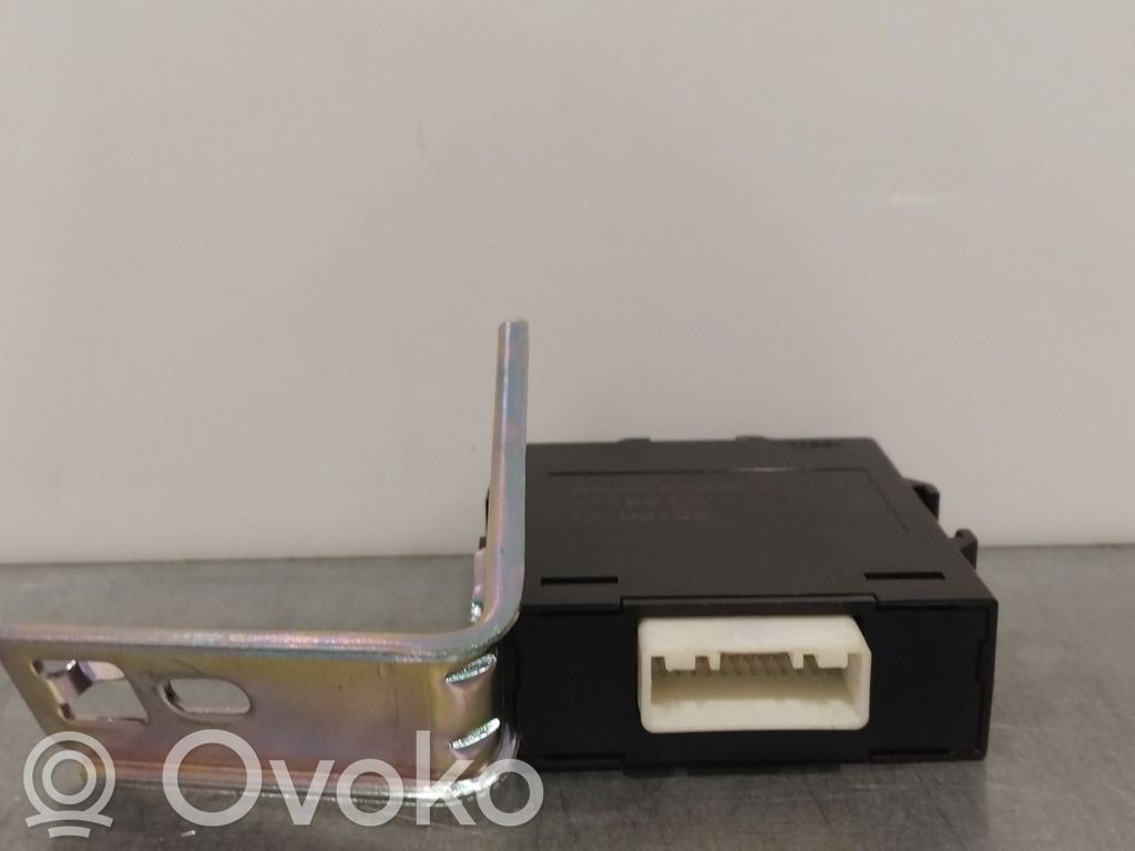 Mazda CX-3 Parking PDC control unit/module 