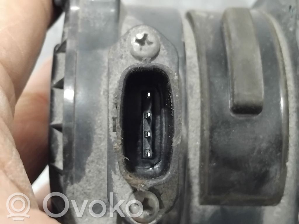 KIA Soul Pompa obiegowa Webasto