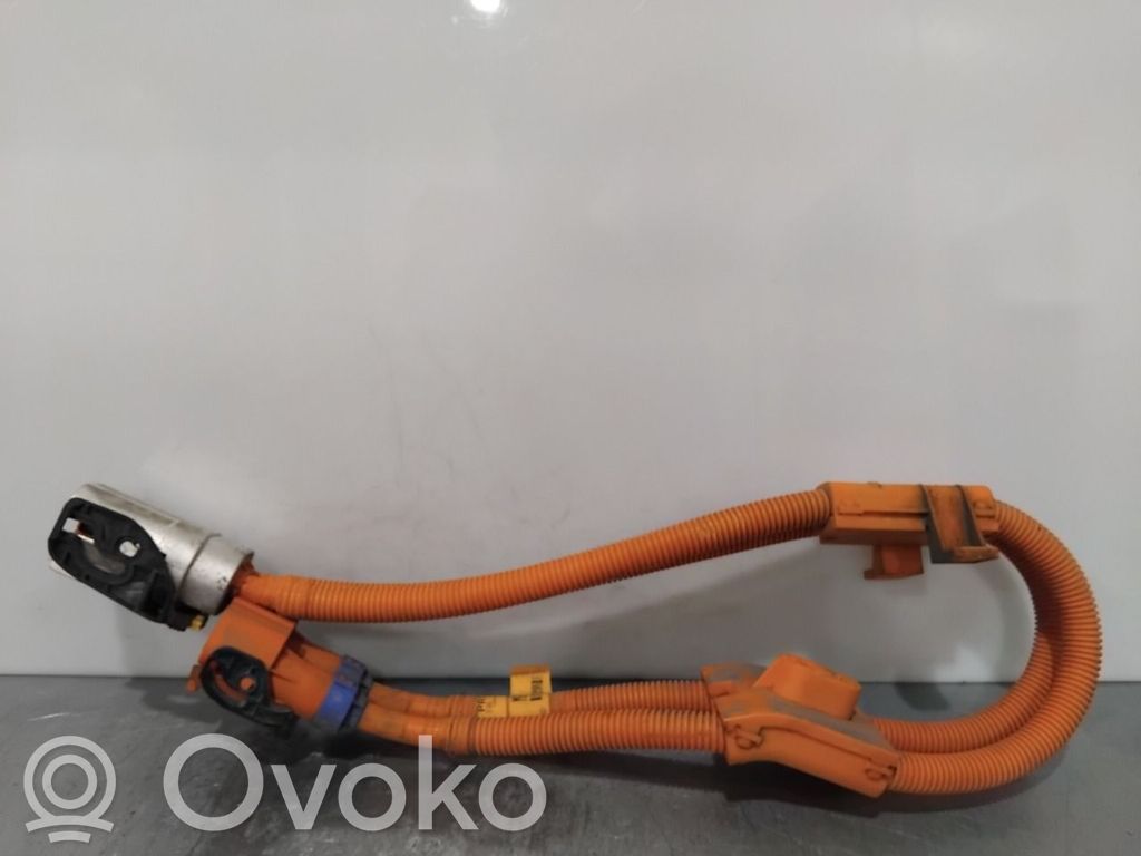 KIA Soul Cable de alta tensión 