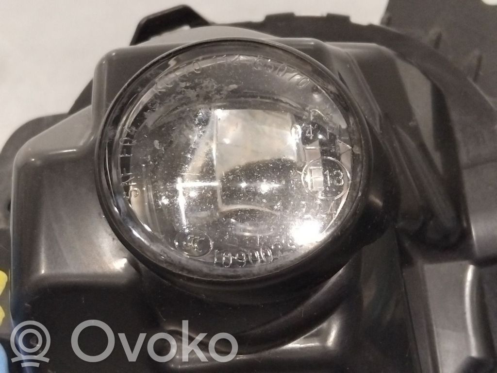 Proiector ceață   GHP951680A,GHP951680A,GHP951680A,GHP951680A