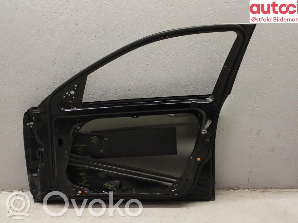 Mercedes-Benz C W204 Portiera anteriore