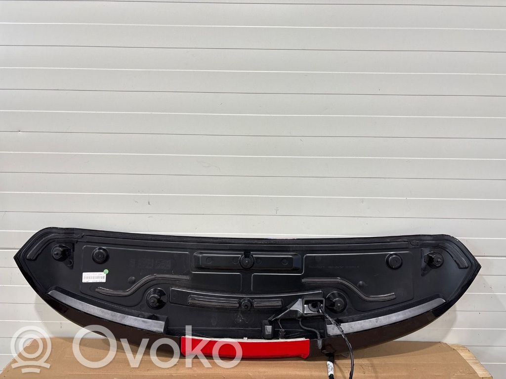 Opel Insignia A Becquet de coffre