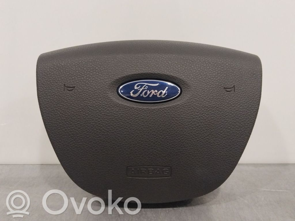 Ford Kuga I Poduszka powietrzna Airbag kierownicy 