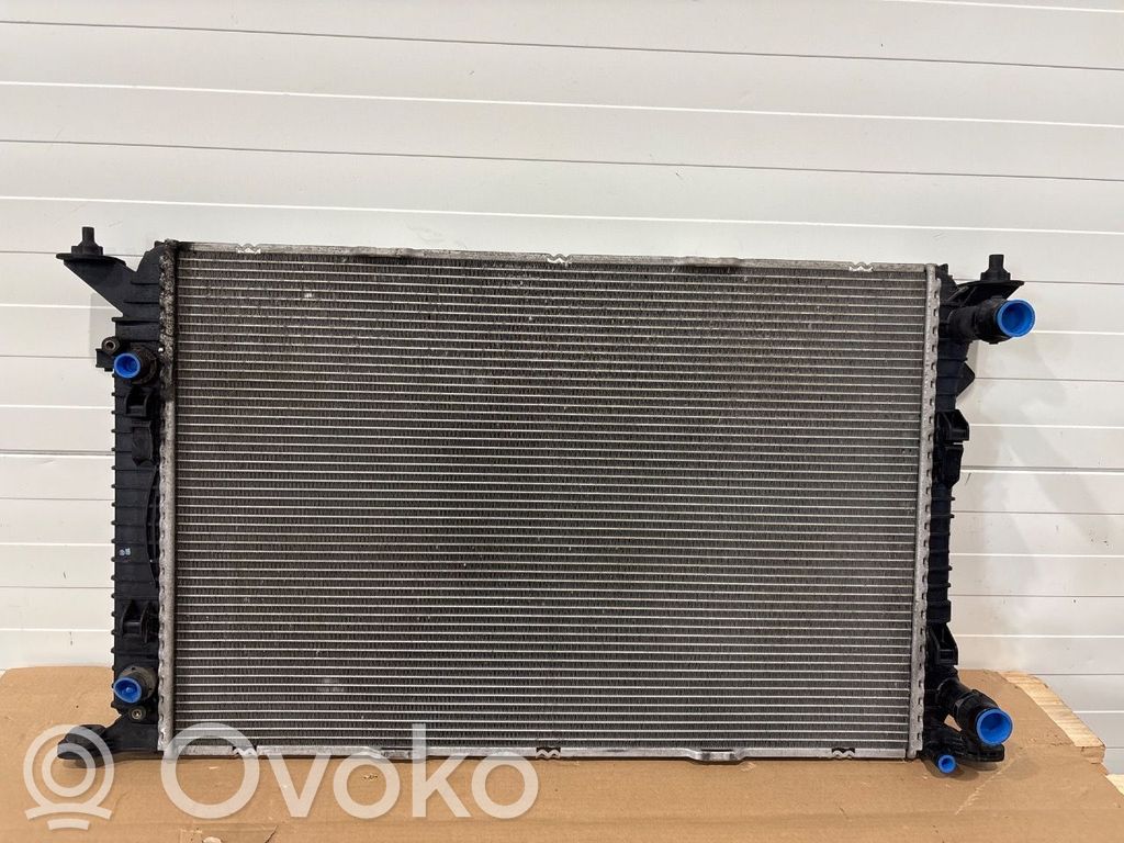 Audi A5 8T 8F Radiator lichid răcire 