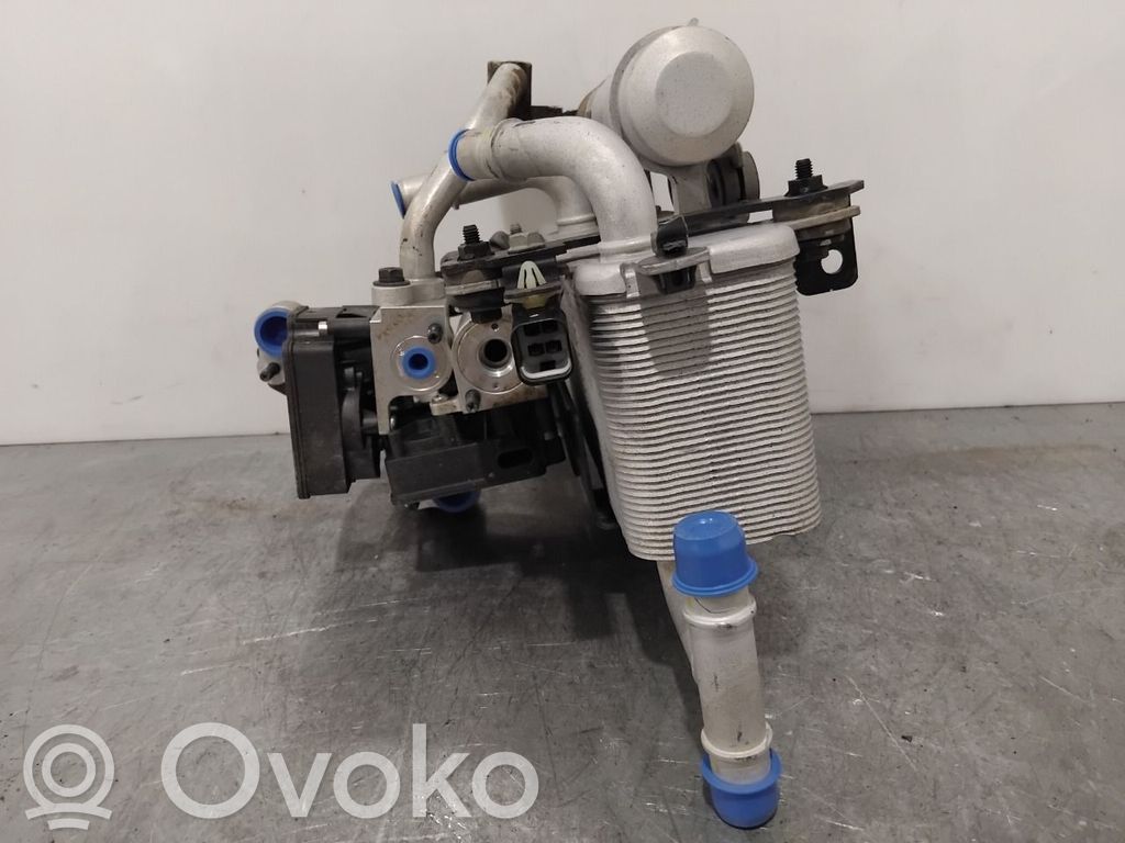 KIA EV6 Wasserkühler 