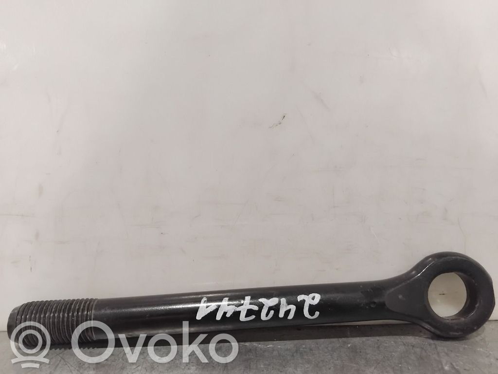 KIA EV6 Hak holowniczy 
