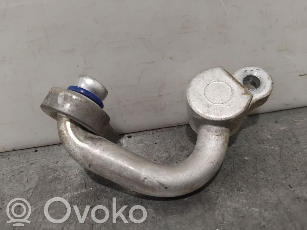 KIA EV6 Air conditioning (A/C) pipe/hose 
