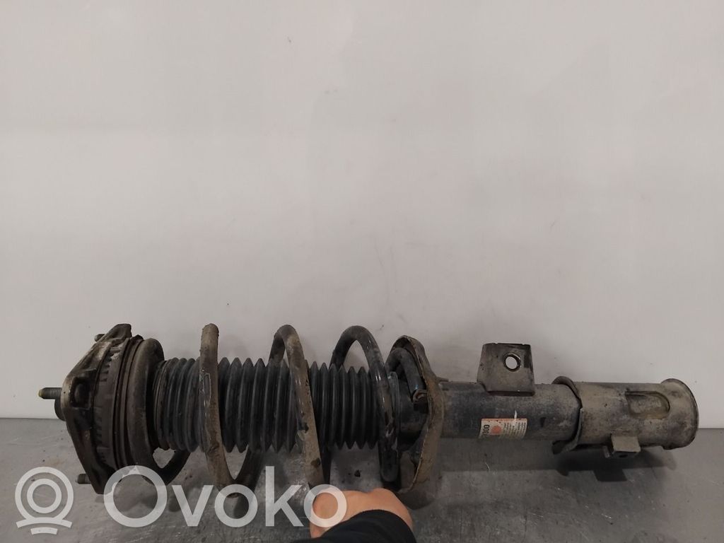 KIA EV6 Stoßdämpfer Federbein