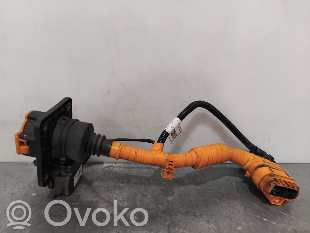 KIA Soul Cablu înaltă tensiune 