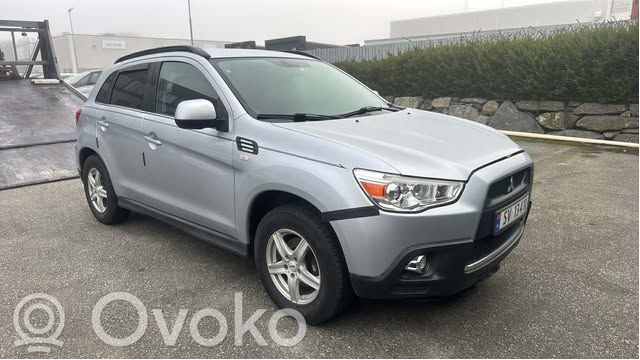 Mitsubishi ASX Motor 