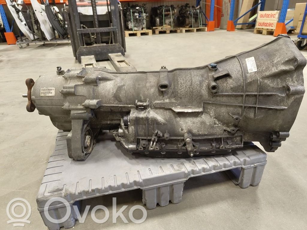 Automatic gearbox   24007570231,GA6HP19Z,GA6HP19Z,24007570231,GA6HP19Z
