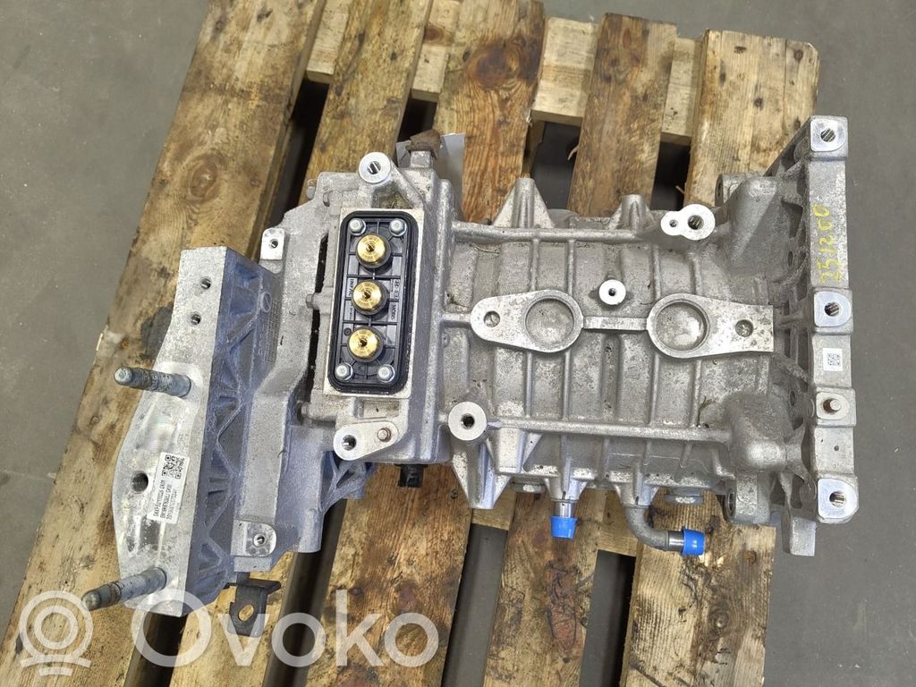 Hyundai Kona I Motore elettrico per auto 