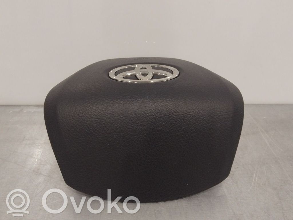 Toyota Avensis T270 Airbag de volant