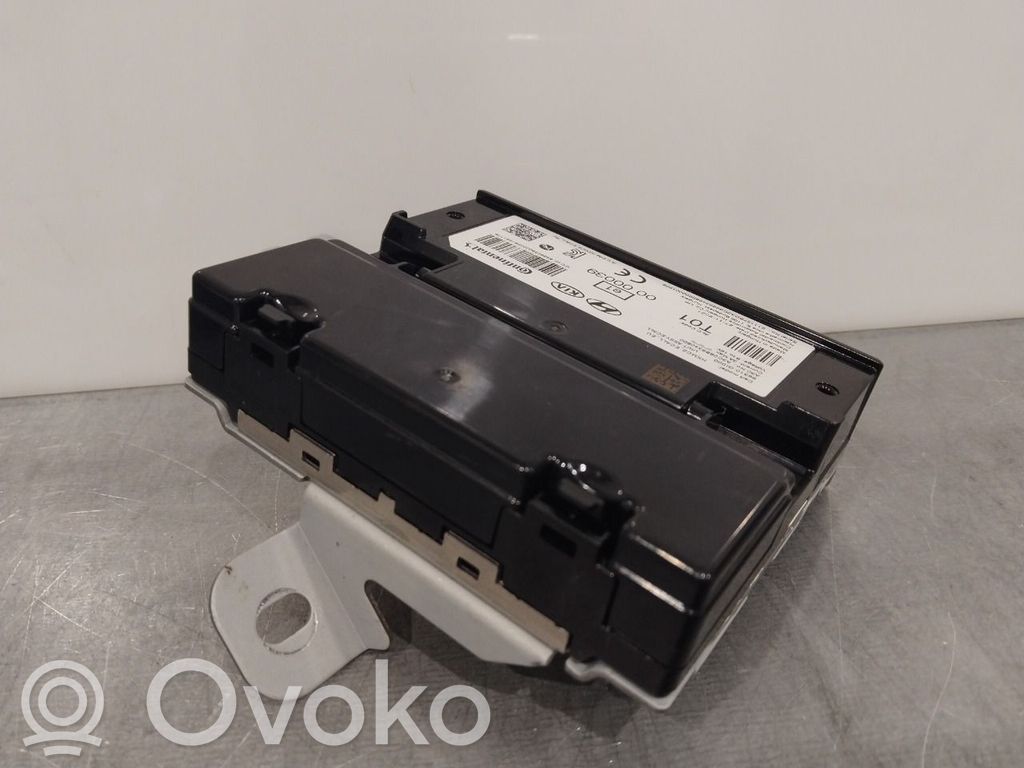Autres unités de commande / modules   96510GI000,96510GI000,96510GI000,96510GI000