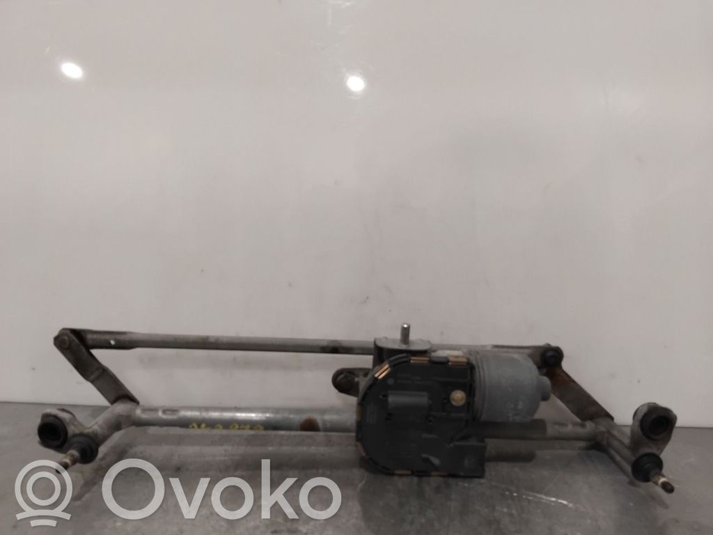 Volkswagen Golf VI Motor ștergător 