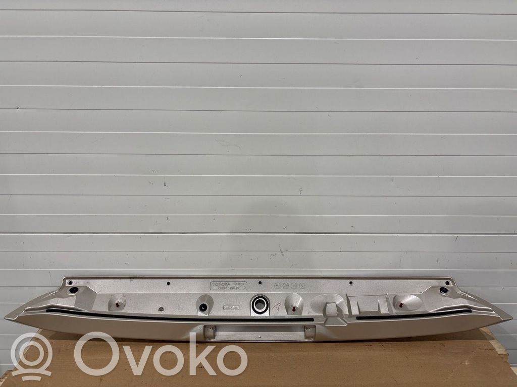 Toyota RAV 4 (XA30) Spoiler lunetă/portbagaj 