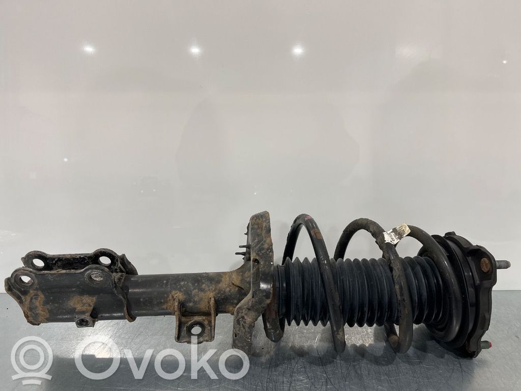 KIA Niro Ammortizzatore anteriore con molla elicoidale