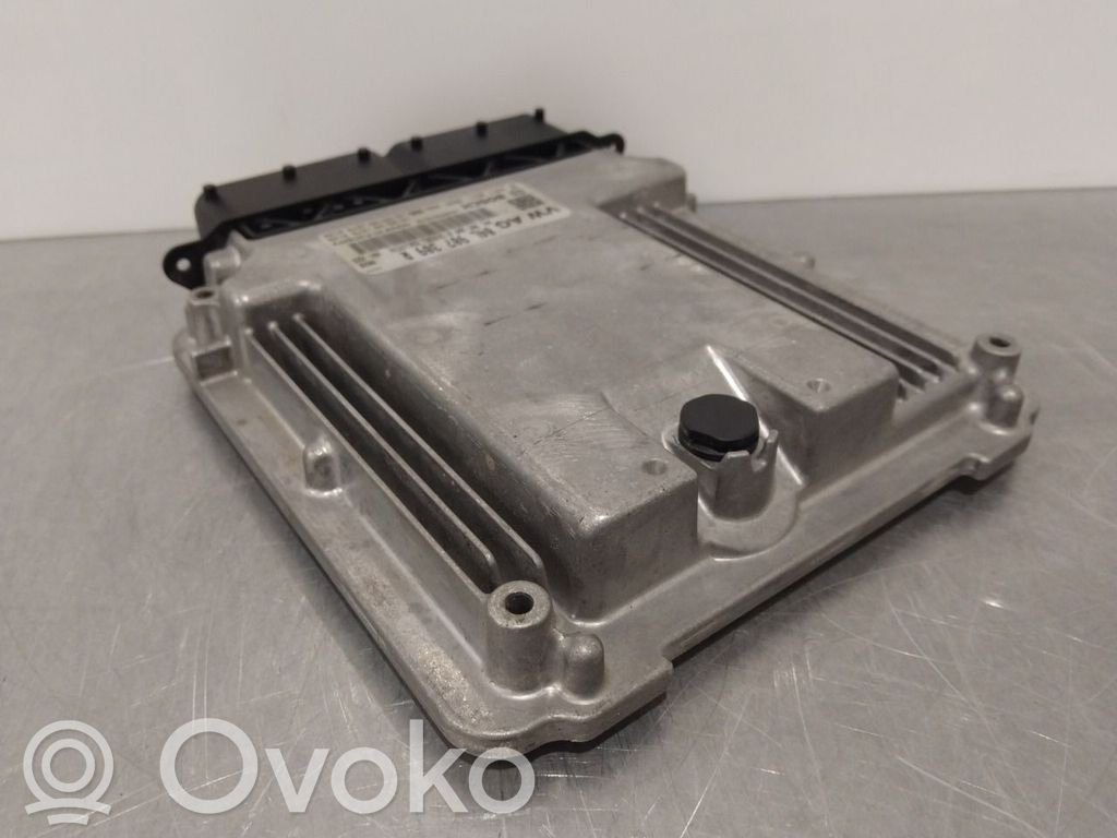 Skoda Octavia Mk3 (5E) Engine control unit/module ECU 