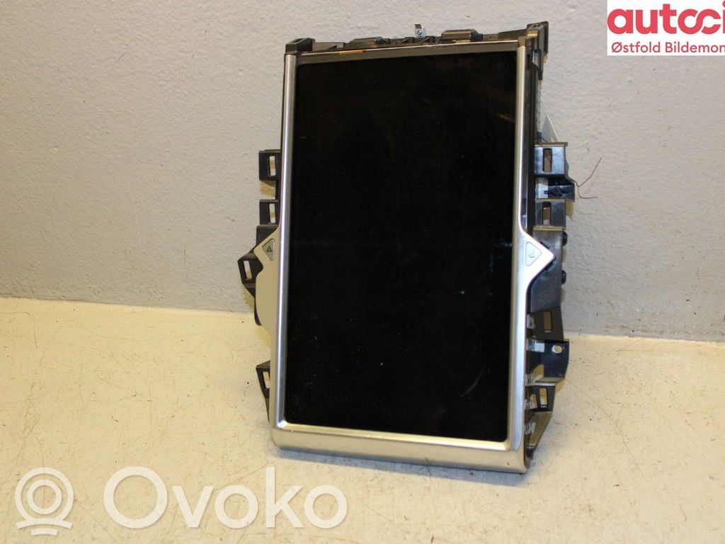Tesla Model S Autres pièces du tableau de bord 