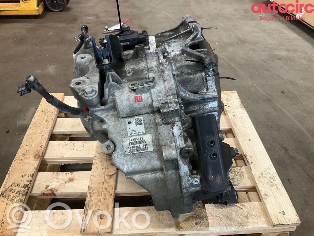 Caja de cambios automática   36050946,1285168,1285168,36050946