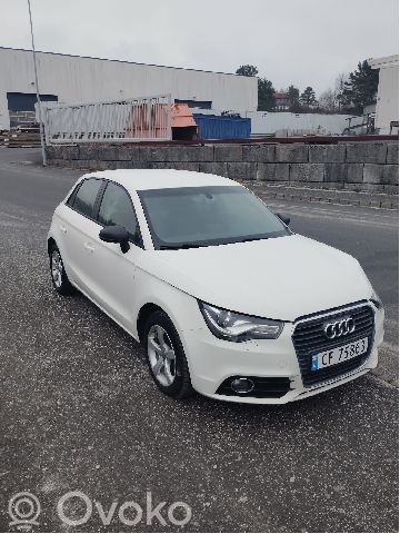Audi A1 Engine 