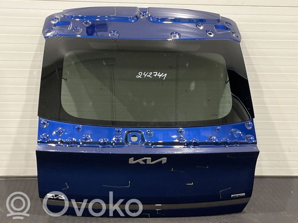 KIA EV6 Puerta del maletero/compartimento de carga 