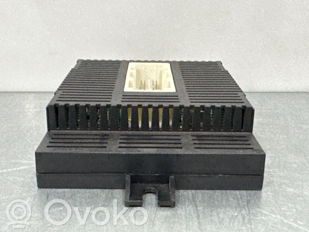 BMW 5 E60 E61 Other control units/modules 