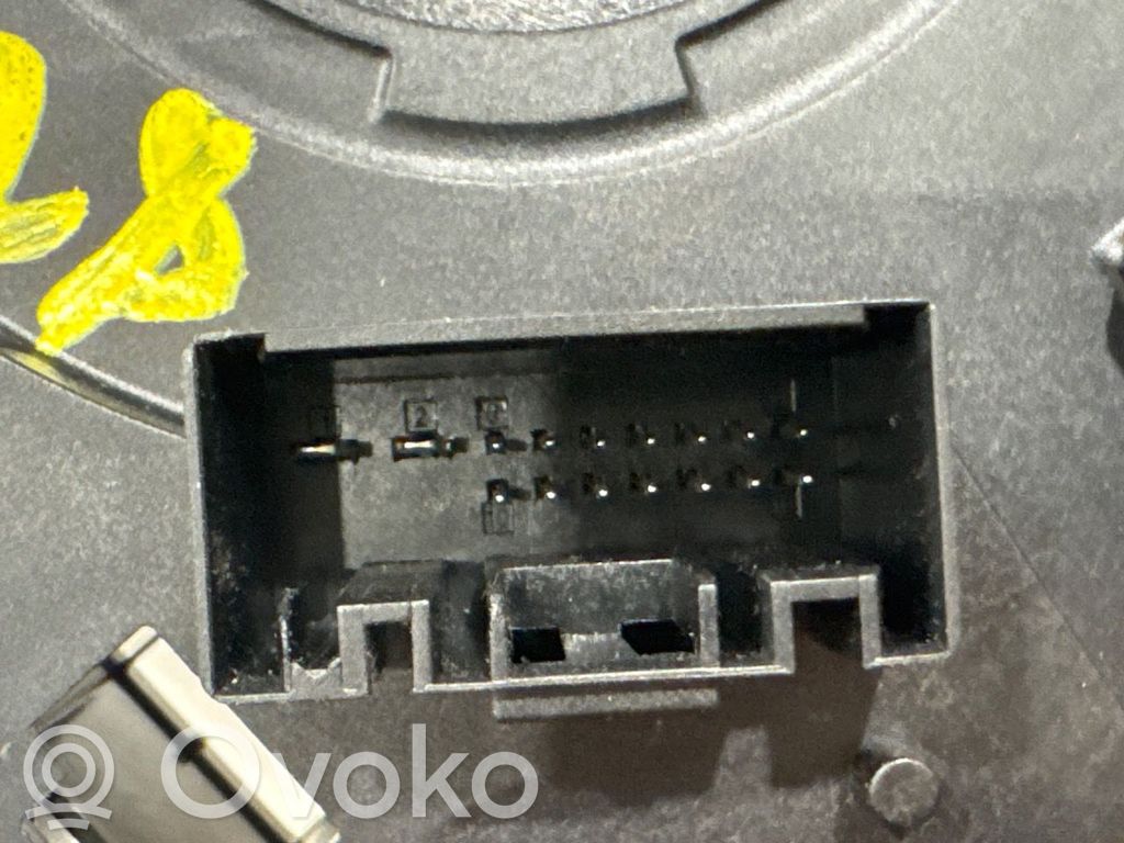 BMW 5 E60 E61 Daudzfunkciju vadības slēdzis / poga 