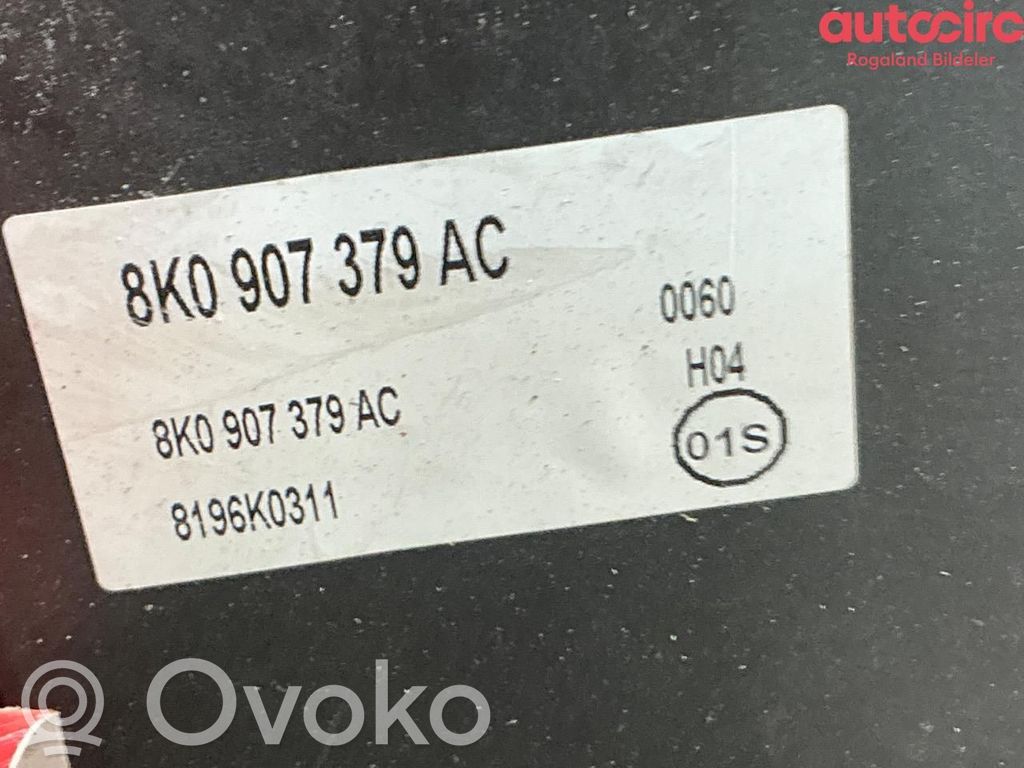 Audi A5 8T 8F Bomba de ABS 
