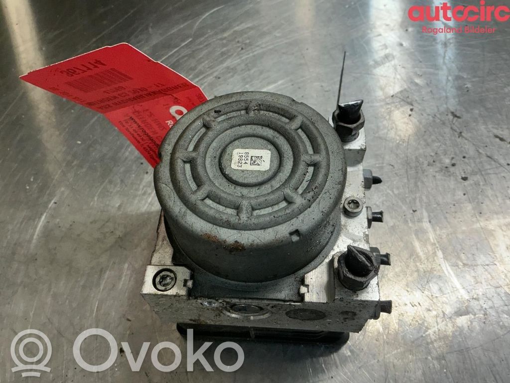 Citroen C3 ABS bloks 