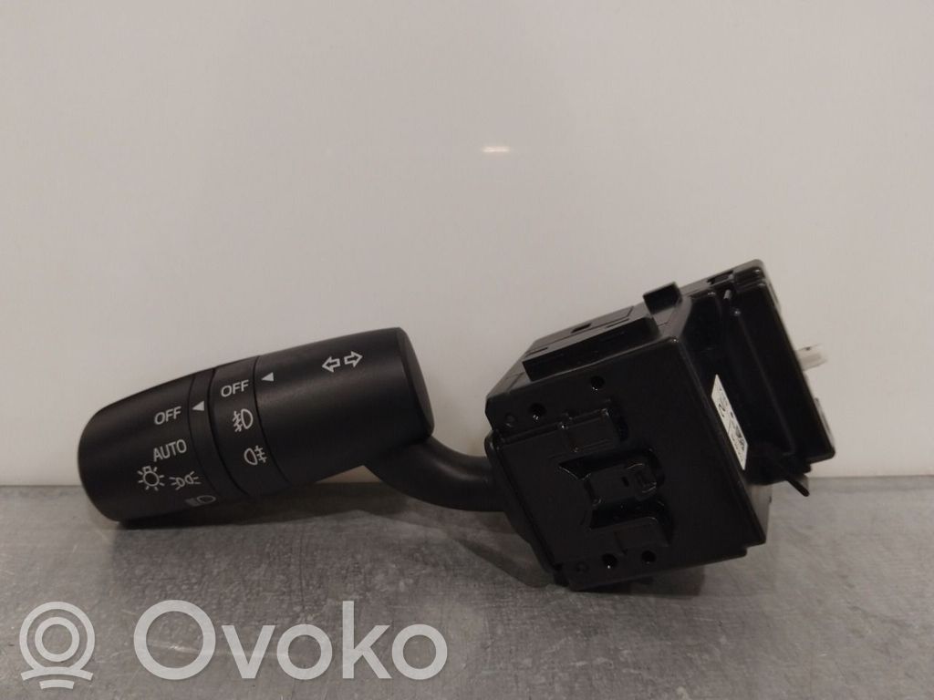 Mazda CX-3 Other switches/knobs/shifts 