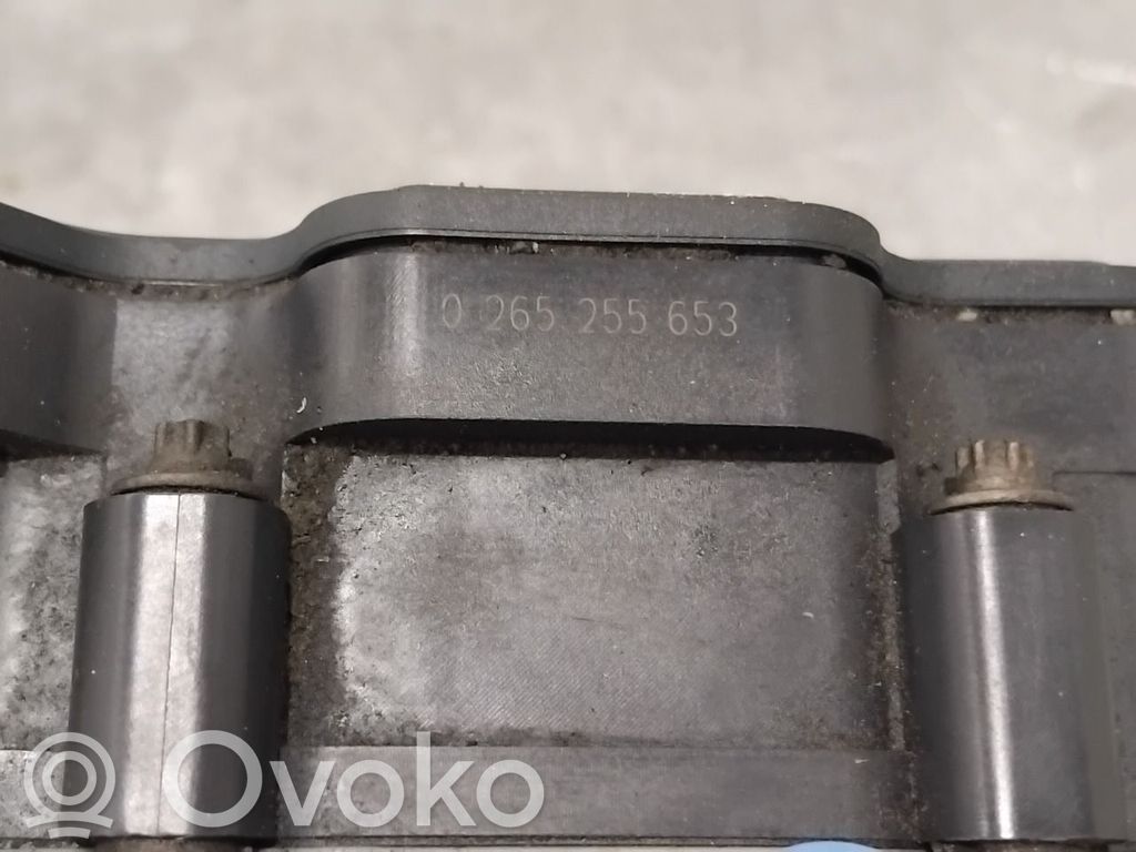 ABS bloks   103779700D,103779700D,103779700D,0265255653,103779700D