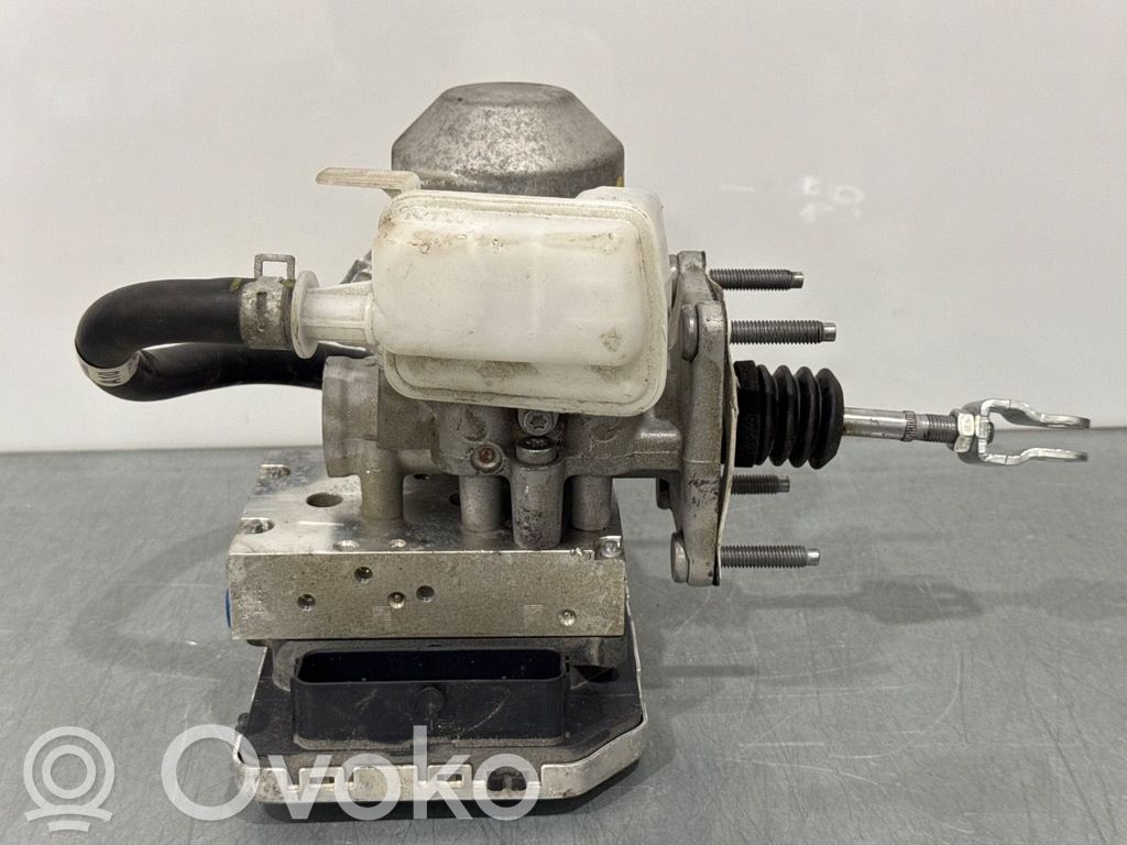 ABS Pump   58520CV100,58500CV100,58500CV100,58500CV100,58520CV100,CV58500100